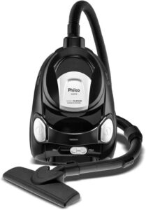 Aspirador Com Maior Poder de Sucção